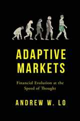 9780691135144-0691135142-Adaptive Markets: Financial Evolution at the Speed of Thought