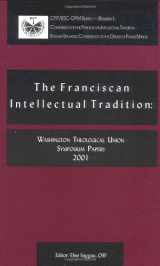 9781576591802-1576591808-Franciscan Intellecutual Tradition