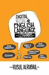 9781475831108-1475831102-Digital Writing for English Language Learners
