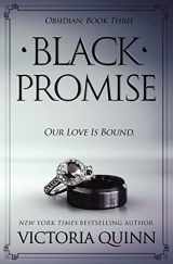 9781544220222-1544220227-Black Promise (Obsidian)