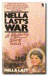 9780722153871-0722153872-NELLA LAST'S WAR: A MOTHER'S DIARY, 1939-45'