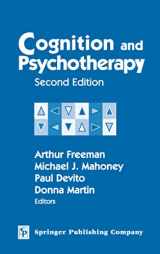 9780826122254-0826122256-Cognition and Psychotherapy: Second Edition