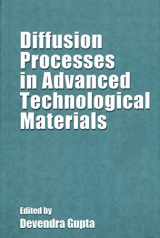 9783540219385-3540219382-Diffusion Processes in Advanced Technological Materials