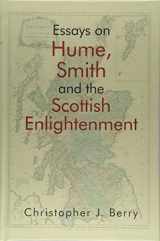 9781474415019-1474415016-Essays on Hume, Smith and the Scottish Enlightenment (Edinburgh Studies in Scottish Philosophy)