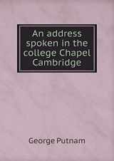 9785518841239-551884123X-An address spoken in the college Chapel Cambridge