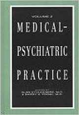 9780880484268-0880484268-Medical Psychiatric Practice (2)