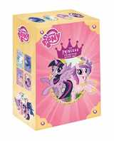 9780316356435-0316356433-My Little Pony Princess Collection Boxed Set (My Little Pony: The Princess Collection)