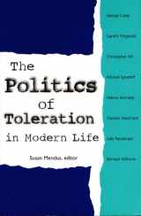 9780822324980-0822324989-The Politics of Toleration in Modern Life