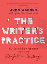 9780143133155-0143133152-The Writer's Practice: Building Confidence in Your Nonfiction Writing