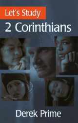 9780851517797-085151779X-Let's Study 2 Corinthians