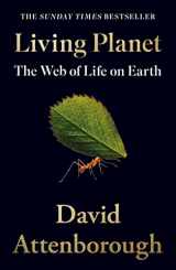 9780008477868-0008477868-Living Planet: The Web of Life on Earth