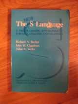 9780534091927-053409192X-The New s Language: A Programming Environment for Data Analysis and Graphics (Wadsworth & Brooks/Cole computer science series)