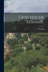 9781018102238-101810223X-Griechische Keramik. (German Edition)