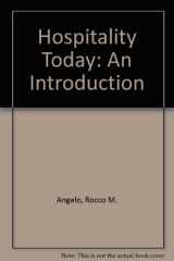 9780866121712-0866121714-Hospitality Today: An Introduction