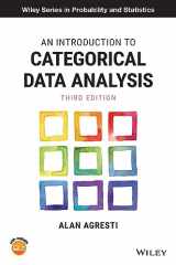 9781119405269-1119405262-An Introduction to Categorical Data Analysis, 3rd Edition (Wiley Probability and Statistics)