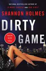 9781250623843-1250623847-Dirty Game