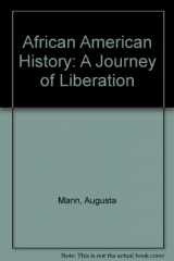 9781562569051-1562569058-Teacher's Guide for African American History: A Journey of Liberation