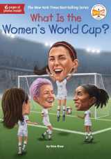 9780593520659-0593520653-What Is the Women's World Cup? (What Was?)
