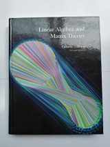 9780534405816-0534405819-Linear Algebra and Matrix Theory
