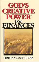 9780982032015-0982032013-God's Creative Power for Finances