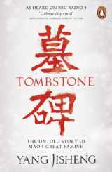 9780241956984-0241956986-Tombstone: The Untold Story of Mao's Great Famine