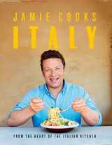 9780718187736-0718187733-Jamie Cooks Italy [Hardcover] Oliver, Jamie