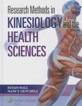 9780781797740-0781797748-Research Methods in Kinesiology and the Health Sciences