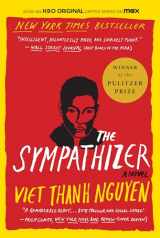 9780802124944-0802124941-The Sympathizer: A Novel (Pulitzer Prize for Fiction) (The Sympathizer, 1)