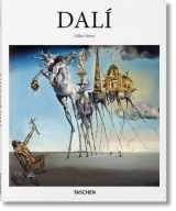 9783836560009-3836560003-Salvador Dalí: 1904-1989: Conquest of the Irrational