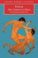 9780192805539-0192805533-The Complete Odes (Oxford World's Classics)