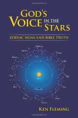 9781593871659-1593871651-God's Voice in the Stars: Zodiac Signs and Bible Truth