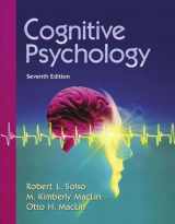 9780205410309-0205410308-Cognitive Psychology (7th Edition)
