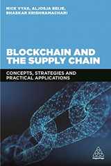 9780749498450-0749498455-Blockchain and the Supply Chain: Concepts, Strategies and Practical Applications