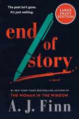 9780063359697-0063359693-End of Story: A Novel