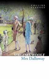 9780007934409-0007934408-Mrs Dalloway (Collins Classics)