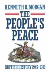 9780198227649-0198227647-The People's Peace: British History 1945-1989