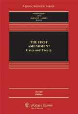 9781454807001-1454807008-The First Amendment: Cases and Theory, Second Edition (Aspen Casebook Series)