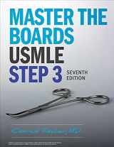 9781506276458-1506276458-Master the Boards USMLE Step 3 7th Ed.