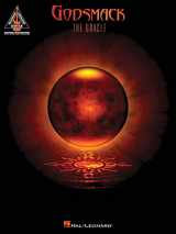 9781423497035-1423497031-Godsmack - The Oracle (Guitar Recorded Versions)