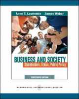 9780071289368-0071289364-Business and Society Stakeholders, Ethics, Public Policy
