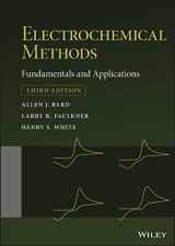 9781119334064-1119334063-Electrochemical Methods: Fundamentals and Applications