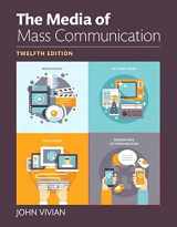 9780133931211-0133931218-Media of Mass Communication, The -- Books a la Carte (12th Edition)