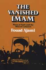 9780801494161-0801494168-The Vanished Imam: Musa al Sadr and the Shia of Lebanon