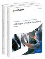 9783132423091-3132423092-AO Principles of Fracture Management: Vol. 1: Principles, Vol. 2: Specific fractures