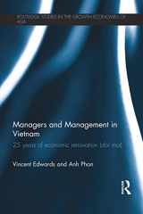 9781138816657-1138816655-Managers and Management in Vietnam (Routledge Studies in the Growth Economies of Asia)