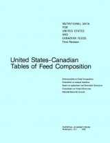 9780309078221-0309078229-United States-Canadian Tables of Feed Composition: Nutritional Data for United States and Canadian Feeds, Third Revision