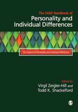 9781526445179-1526445174-The SAGE Handbook of Personality and Individual Differences: Volume I: The Science of Personality and Individual Differences