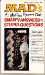 9780451049872-045104987X-Mad's Snappy Answers to Stupid Questions