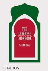 9780714879093-0714879096-The Lebanese Cookbook