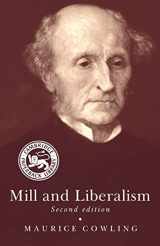 9780521388726-0521388724-Mill and Liberalism 2ed